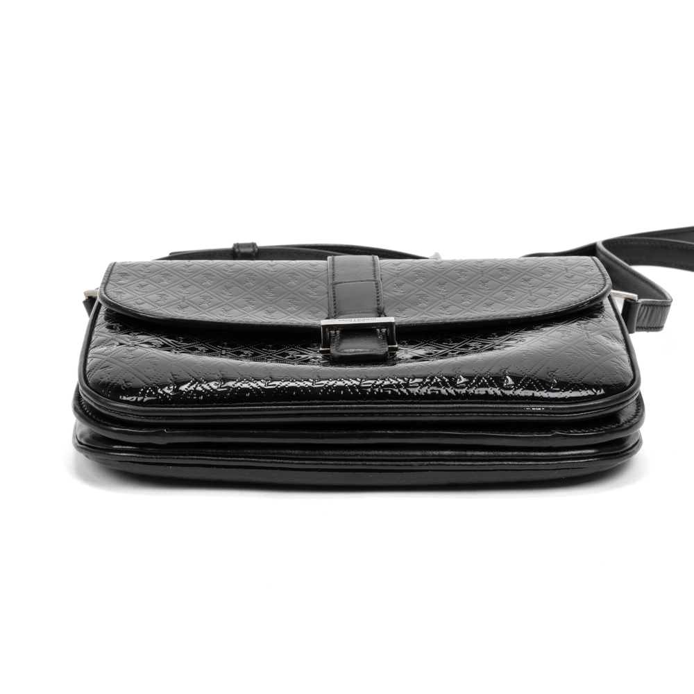 Saint Laurent Satchel Bag - Picture 6 of 11
